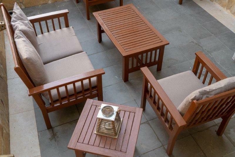 Glaros Beach Apartment Kato Daratso Extérieur photo